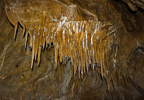 Súgó Cave